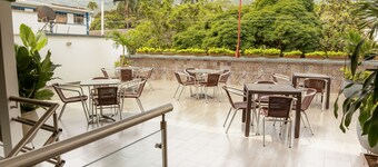 Diagonal hotel chipichape