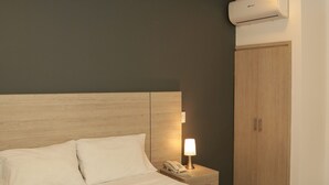Habitación Deluxe doble