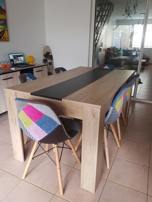 Restauration