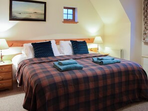 3 Schlafzimmer, kostenloses WLAN, Bettwäsche