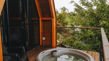 Basic Cabin | 2 bedrooms