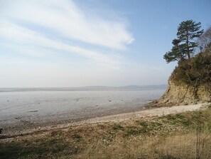 Fishing - 2 bedroom accommodation in Silverdale (Silverdale)