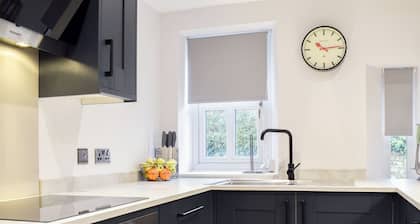 Alojamiento de 2 habitaciones en Silverdale