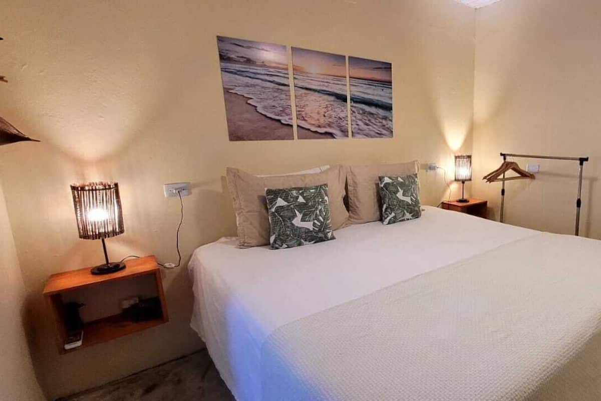 Suite Standard 3 | Minibar, blackout drapes, iron/ironing board, free WiFi
