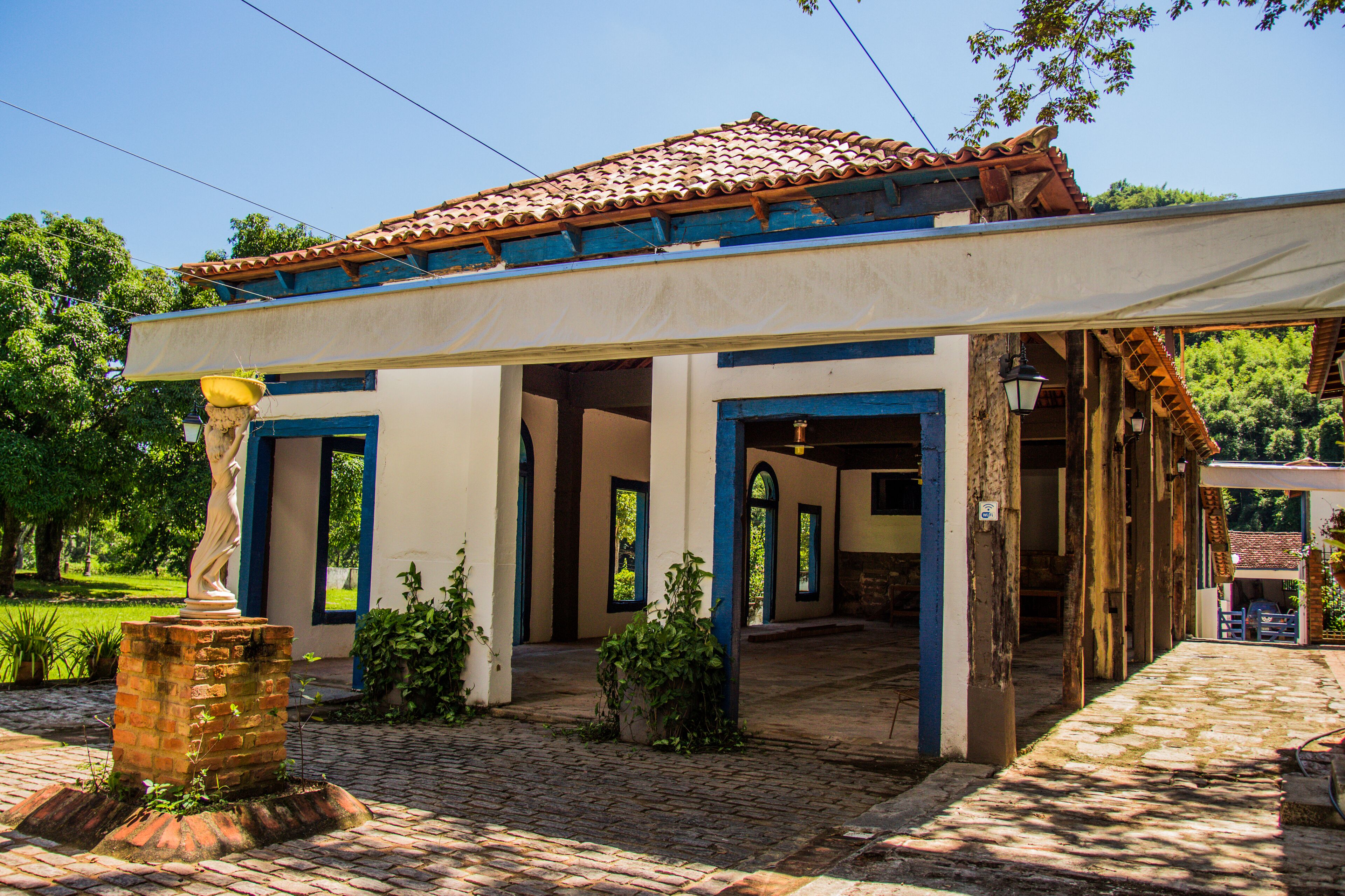 Salão de baile