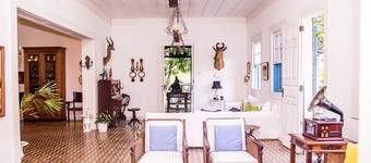 Estâncias Duvivier Hotel