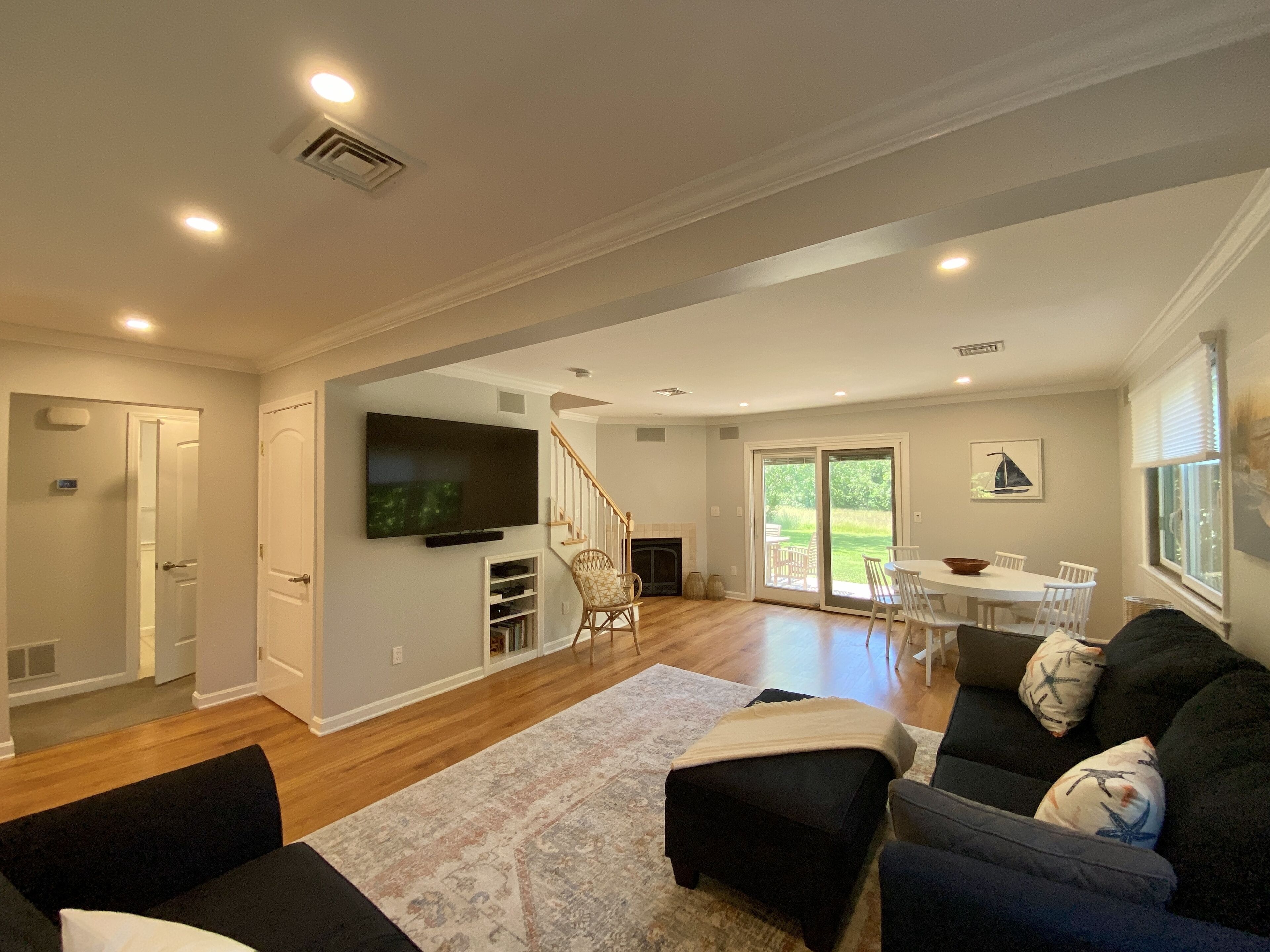 Luxurious Susanna Patio Home in Ocean Edge, that has all the bells and Whistles!