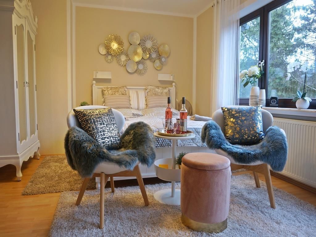 Appartment Indira