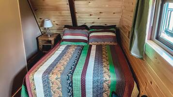 2 chambres, bureau, accès au Wi-Fi (inclus), literie fournie