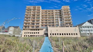 Unclassified image, 2 of 34, button - Buena Vista 806 (North Myrtle Beach)