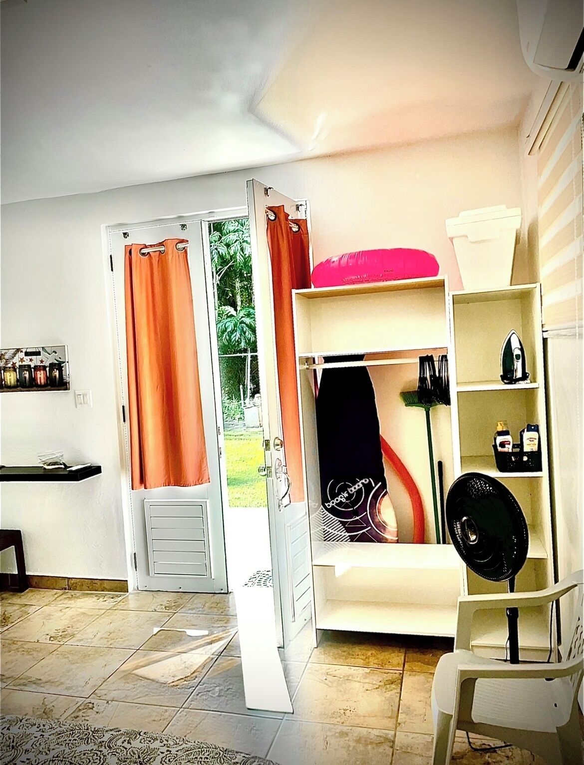 Intérieur