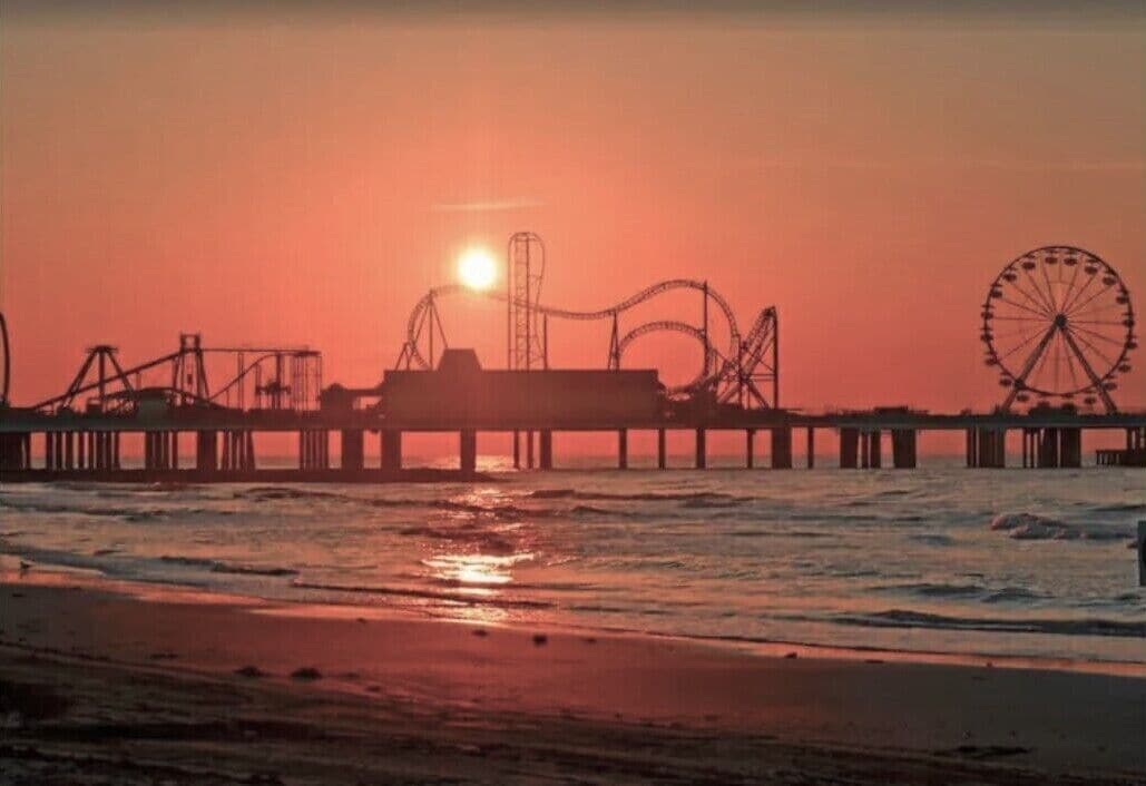 Am Strand, Liegestühle, Strandtücher