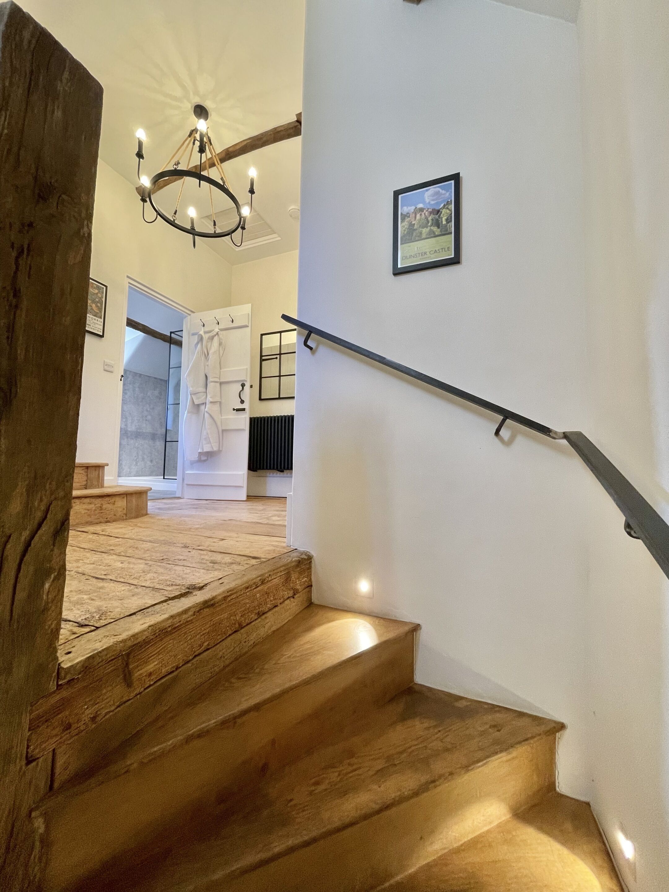 Cottage, Ensuite (Slowley Farm Cottage) | 1 bedroom