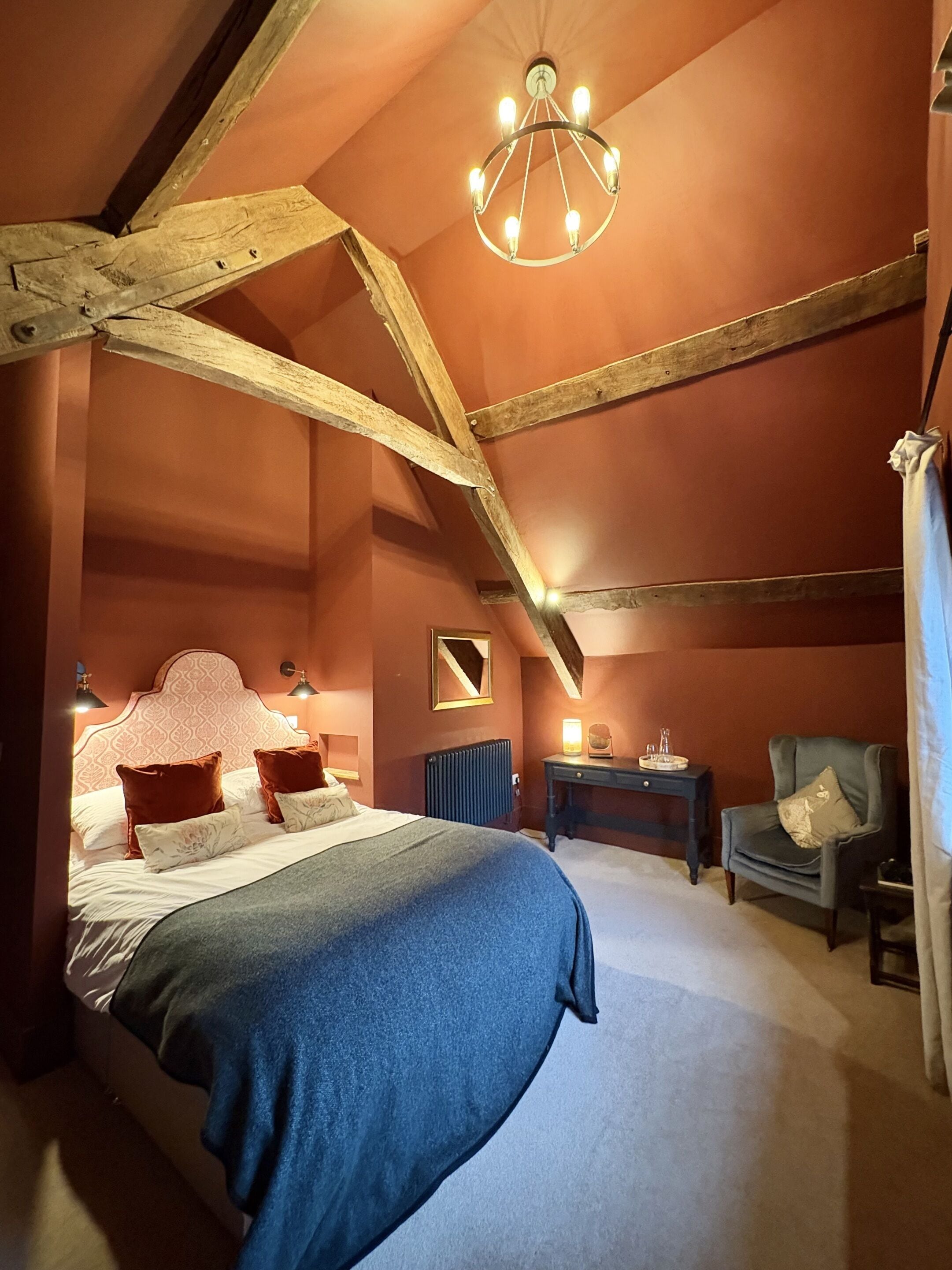 Cottage, Ensuite (Slowley Farm Cottage) | 1 bedroom