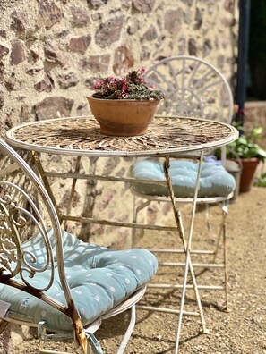 Cottage, Ensuite (Slowley Farm Cottage) | Garden