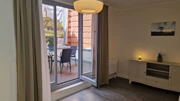Apartamento exclusivo, banheiro privativo (Apartment de Lux Nr. 2) | Lounge