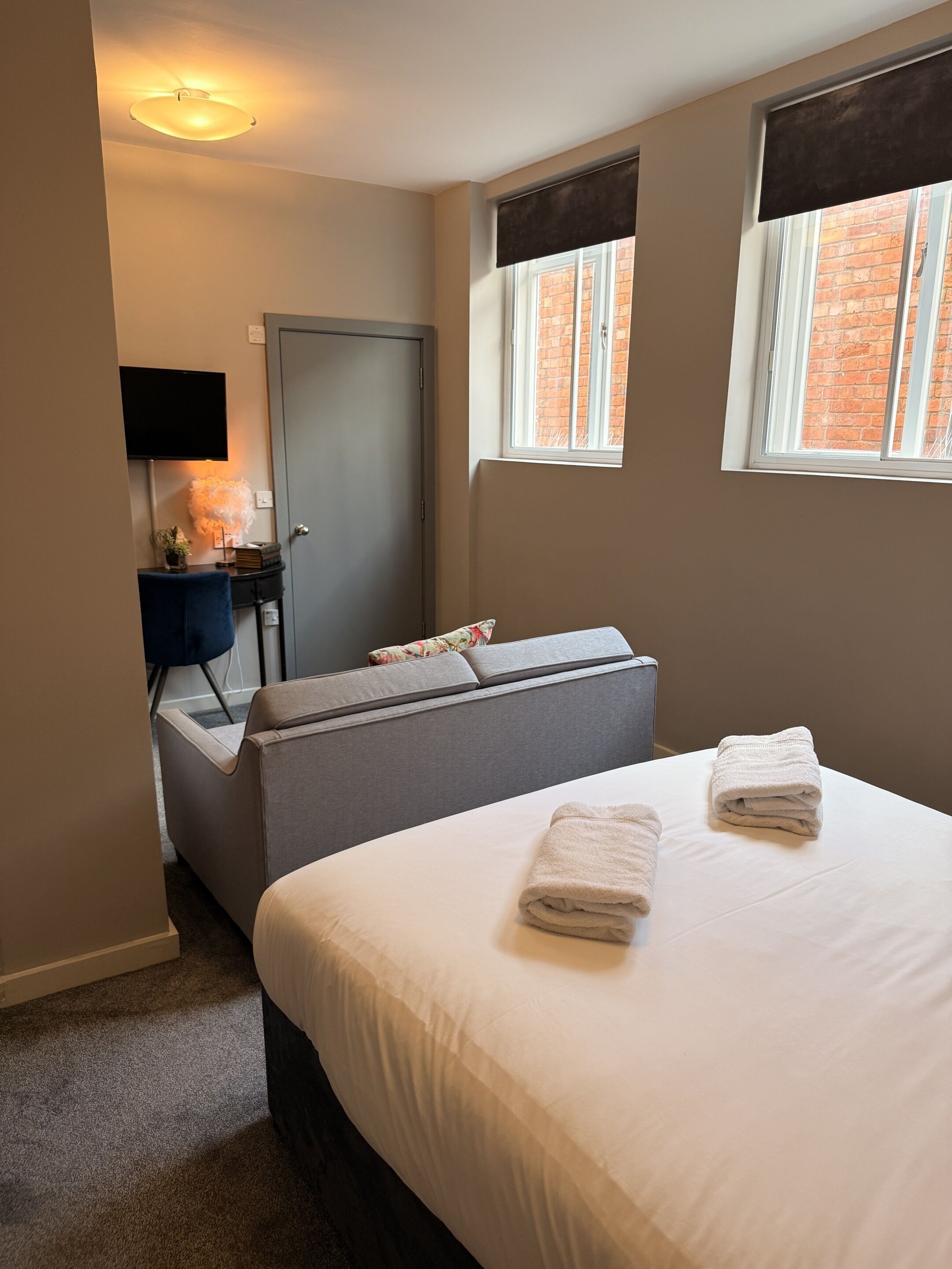 Kamar