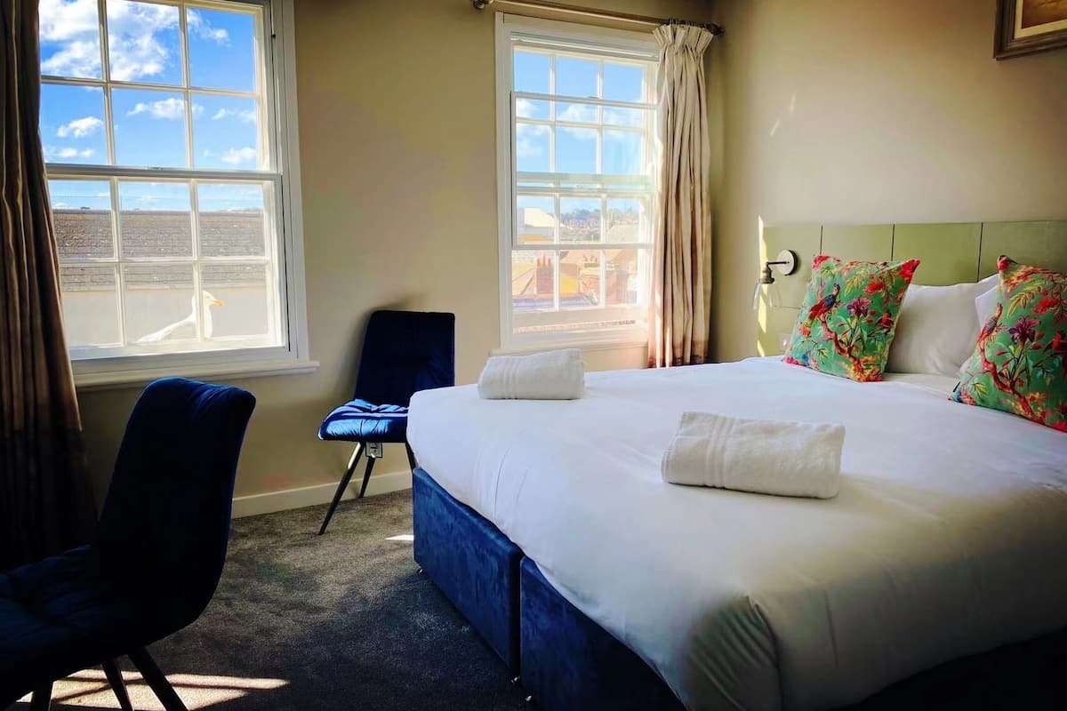 Signature Double Room, Ensuite, City View | 1 bedroom
