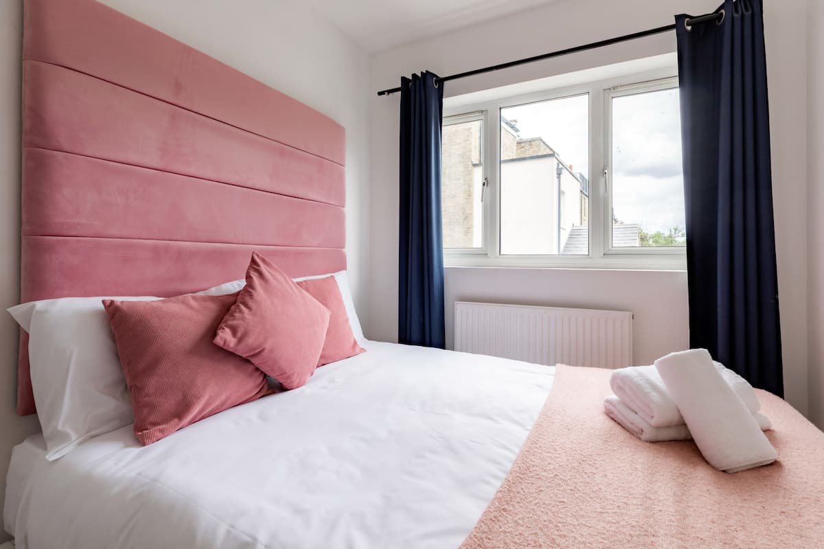 Classic Studio, Ensuite