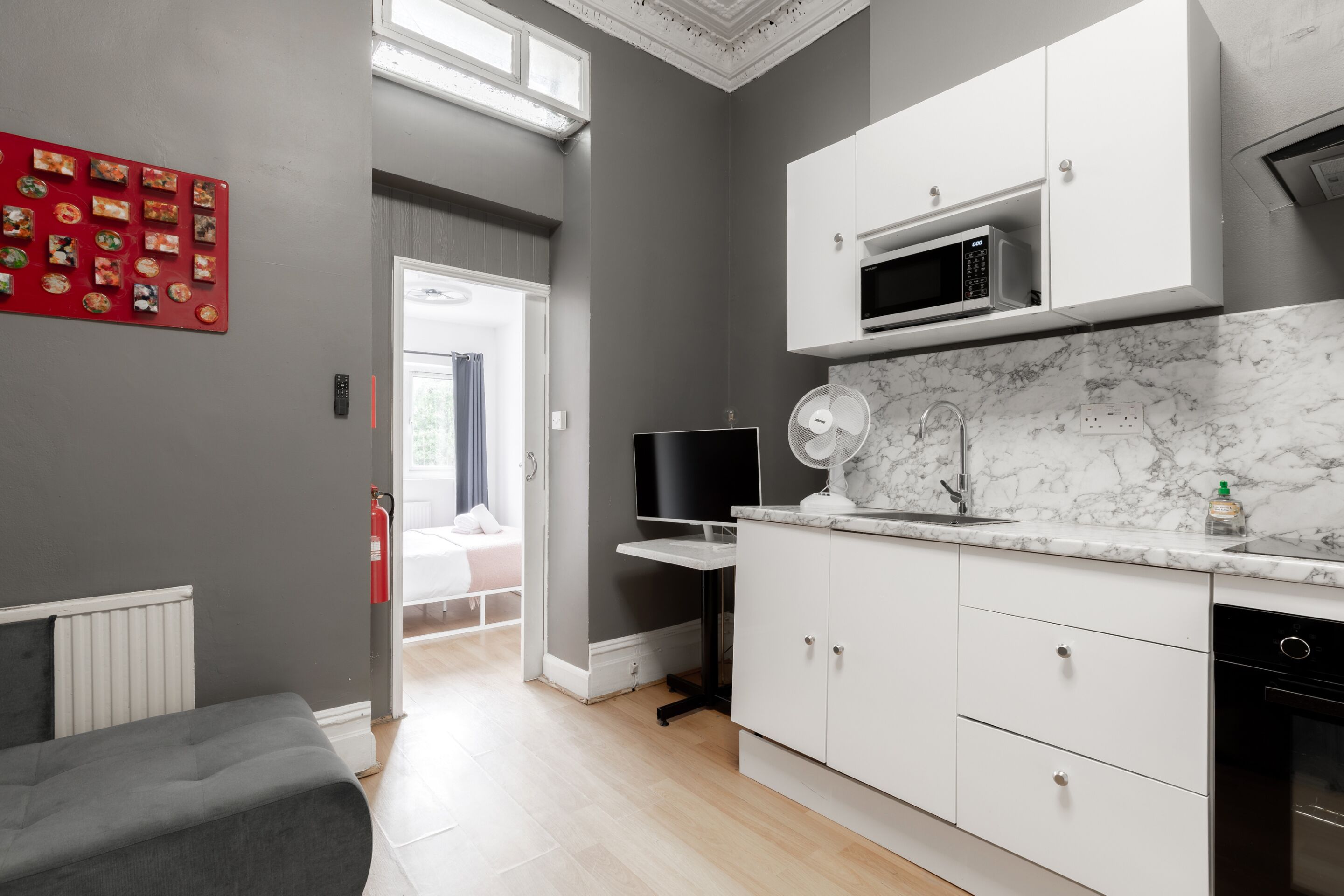 Foto - Orlando hotel