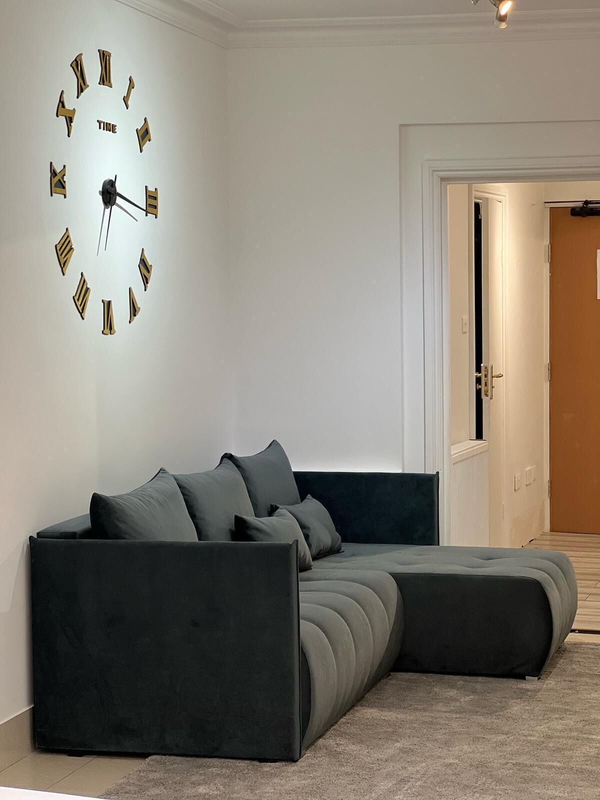 Foto - Orlando hotel