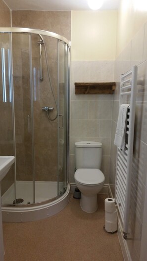 Huis, en-suite badkamer | Badkamer