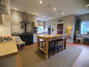 House, Ensuite | Shared kitchen - The Cheese House (Salisbury)