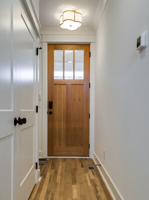 Interior - Everly House East Nashville - Comfortable and cozy abode (Nashville)