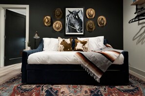 4 chambres, bureau, fer et planche à repasser, Wi-Fi