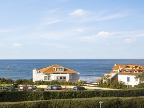 Exterior - Studio des Falaises - Welkeys (Anglet)