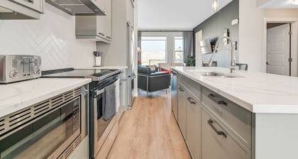 New 3-Bedroom House in Rockland Park