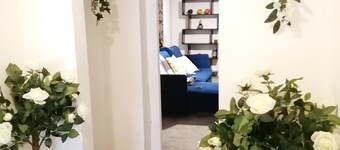 Chaka Moor Stockton Town Center