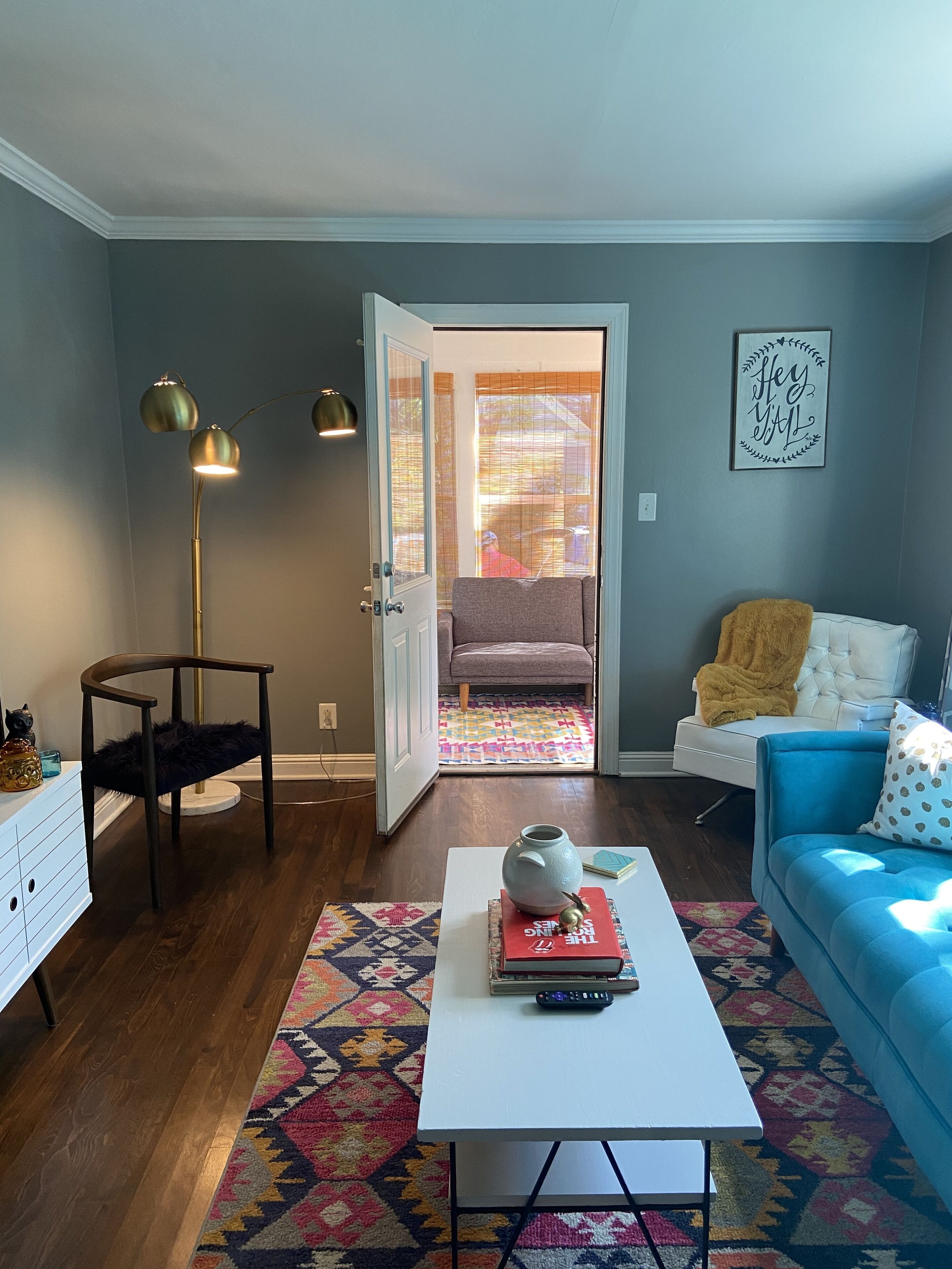 スマートテレビ、書庫