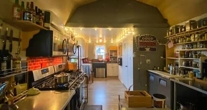 The Quail's Nest: Experience Arizona Agritourism