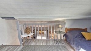 1 bedroom, WiFi