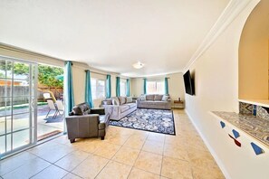 スマートテレビ