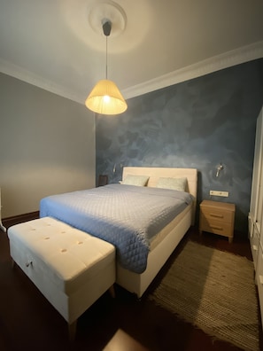 4 عدّة غرف نوم وواي فاي