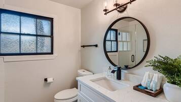 淋浴設備、風筒