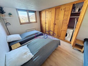 1 soverom og wi-fi (inkludert)