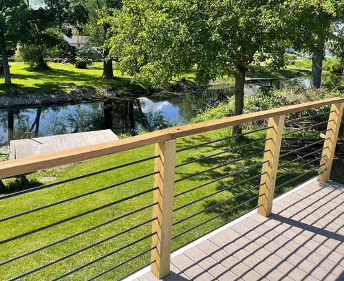 Cottage On The Canal - An All Seasons Getaway - Waterford - Lake Tichigan