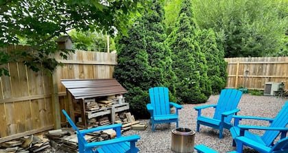 Cottage On The Canal - An All Seasons Getaway - Waterford - Lake Tichigan