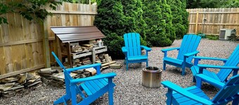 Cottage On The Canal - An All Seasons Getaway - Waterford - Lake Tichigan