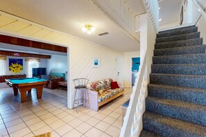 Sala de juegos