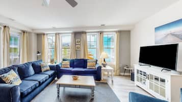 Fernseher, DVD-Player