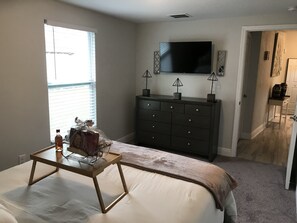 2 عدّة غرف نوم وواي فاي