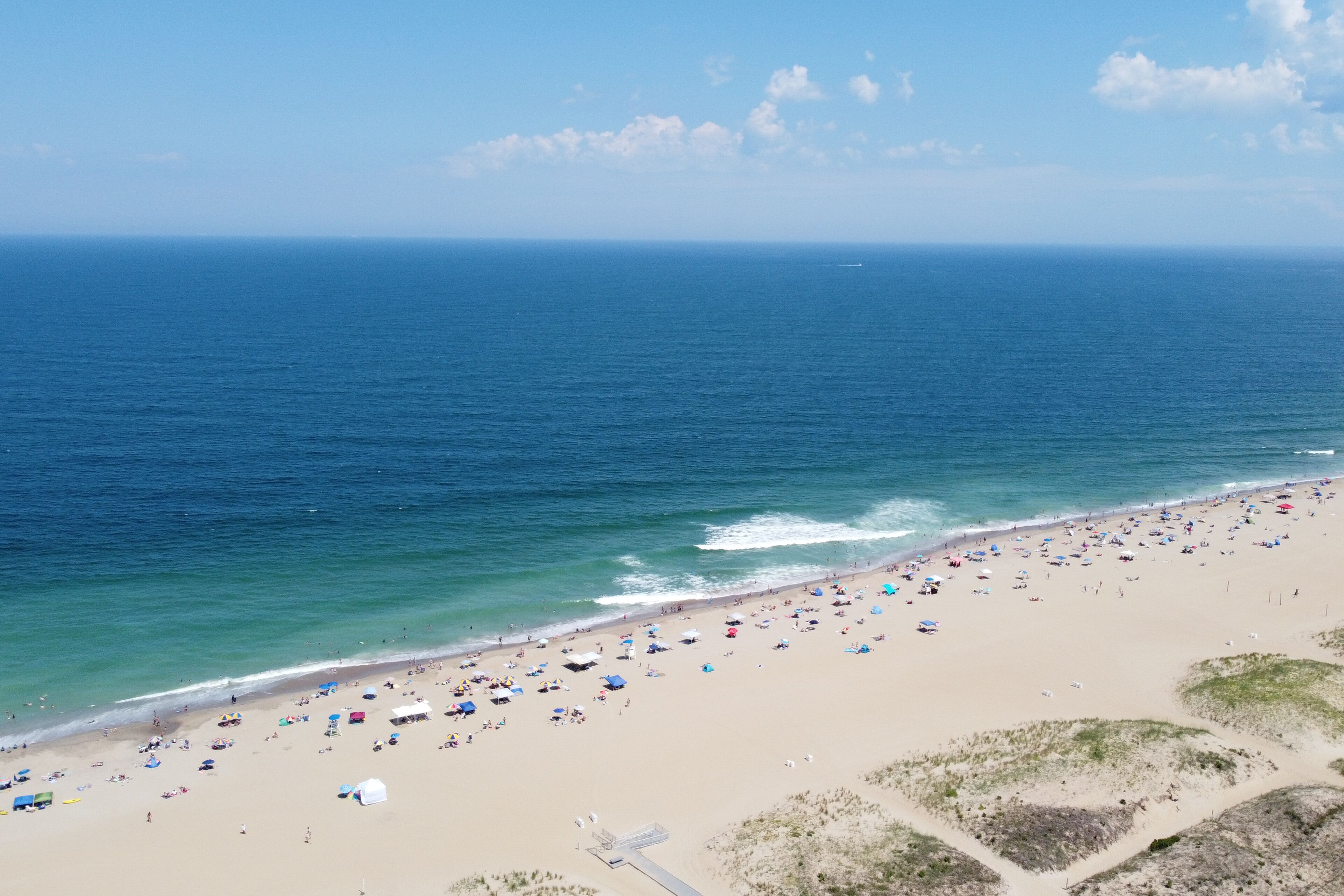 Oceanfront home with pool, cabana bar, great view, rec room, & fast WiFi