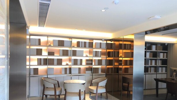 View from property - Ji Hotel (Hefei)
