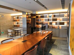 View from property - Ji Hotel (Hefei)