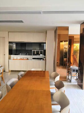 View from property - Ji Hotel (Hefei)