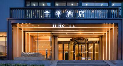 Ji Hotel